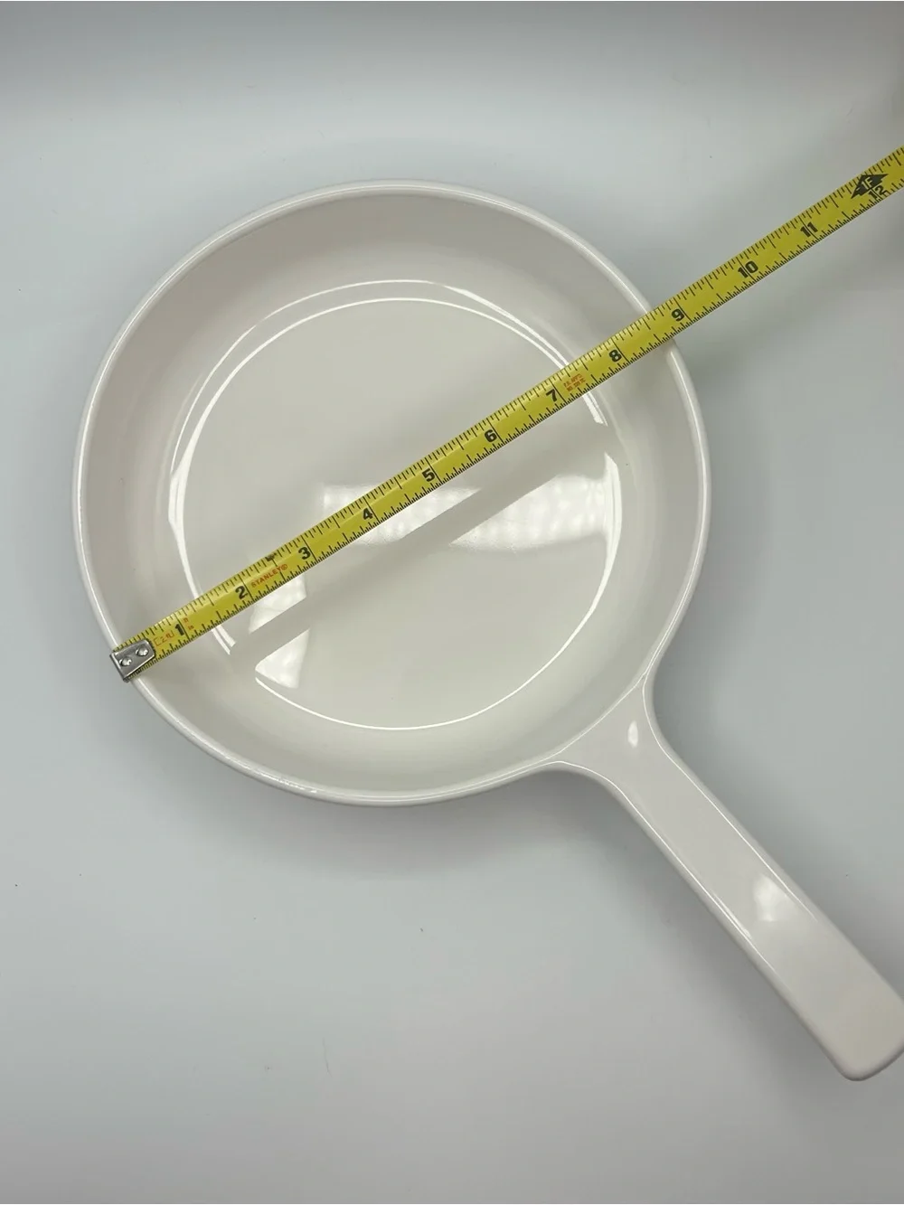 VTG Corning Ware RangeToppers N-8 1/2-B 8.5